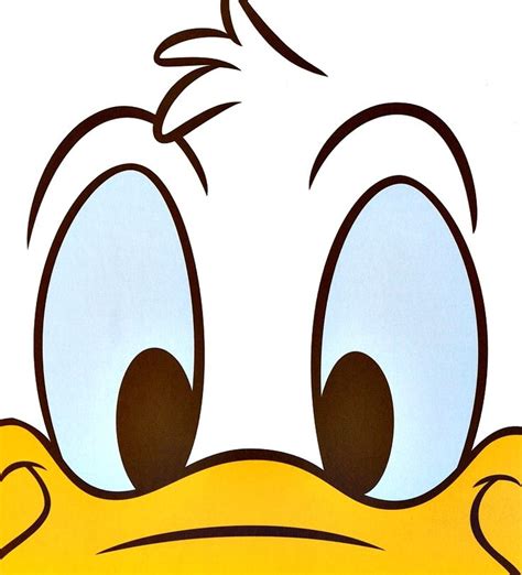 Donald Duck Donald Duck