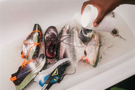 6 Methoden Zur Desinfektion Deiner Sneakers Nike At