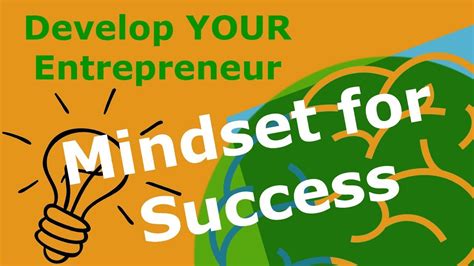 Developing A Successful Mindset For Success Seo Coach Singapore