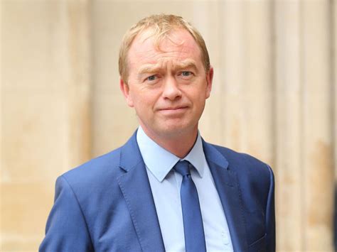 Tim Farron Accepts £75 000 From Evangelical Group Despite Director’s Gay Conversion Tweet The