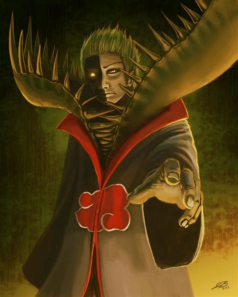 Zetsu Naruto ShippŪden Image 3104899 Zerochan Anime Image Board
