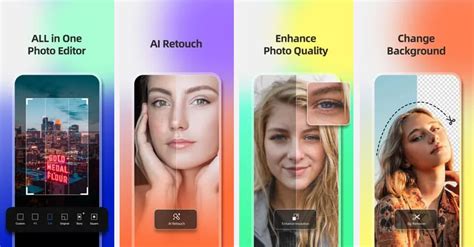 8 Profile Picture Maker Apps For A Perfect Profile 2023 Fotor
