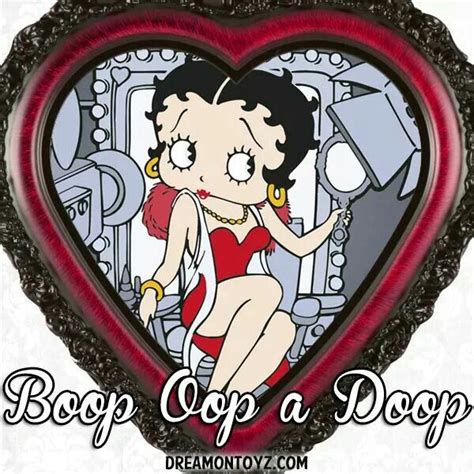 Pin By Deb Runde On Bettyboop Betty Boop Boop Betty Boop Pictures