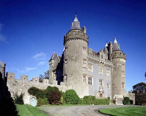 Killyleagh Downpatrick Killyleagh Castle