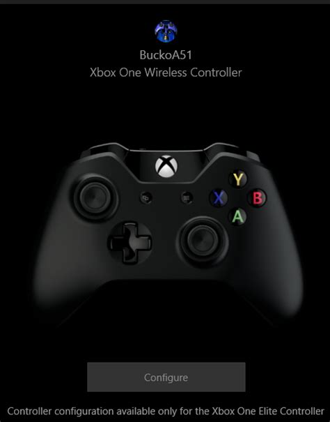 Xbox One Controller A Review For Pc Gamers