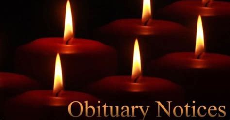 Corpus Christi Caller Times Obituaries