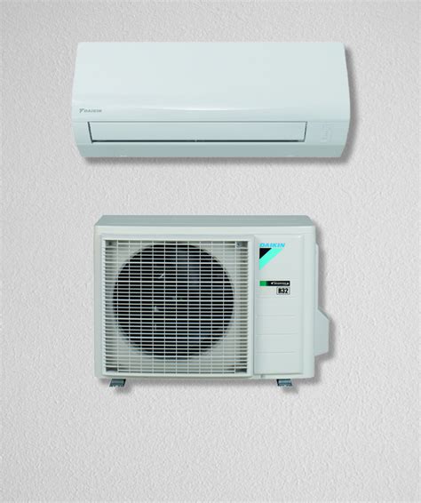 Daikin Sensira Set online kaufen Abkühlung