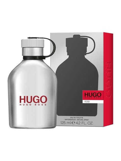 Boss hugo boss menswear is more than just fine tailored suits. HUGO Iced un parfum Hugo Boss à la fraîcheur glaciale - Mabylone Actualités