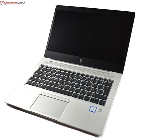 Hp Elitebook 830 G5 I7 Fhd Sureview Laptop Review Notebookcheck