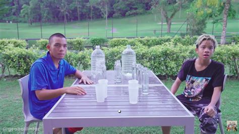 Ini 9 Potret Rumah Keluarga Gen Halilintar Di Malaysia