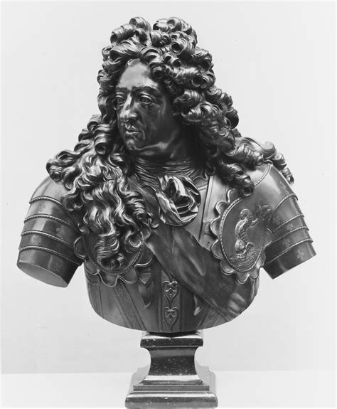 François Girardon Louis Of France The Grand Dauphin 16611711