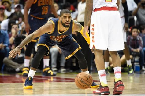 Has Kyrie Irving Been Cavs Playoffs Mvp