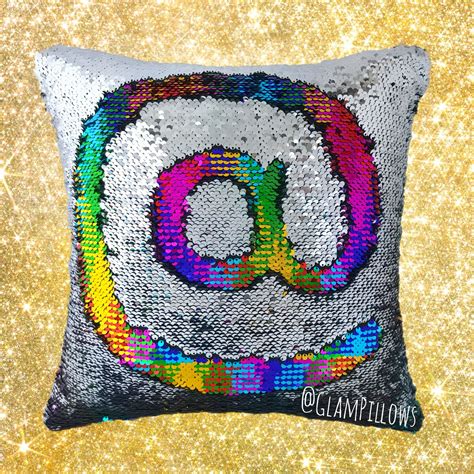 Pin by Glam Pillows on Glam Pillow Fun | Glam pillows, Throw pillows, Pillows