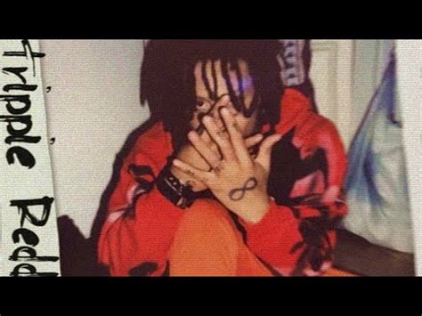 The Real Trippie Redd Story Documentary Youtube