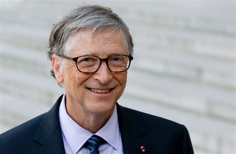 The blog of bill gates. What Is Bill Gates' Net Worth in 2019? You Won't Believe What He Does With His Billions
