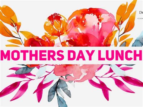 Mother S Day Lunch Buffet Alapark