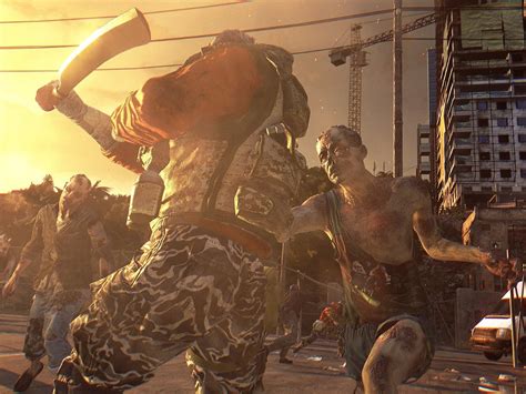 We did not find results for: Dying Light review: slow zombies, and slightly more ...