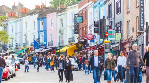 The Insiders Guide To Londons Notting Hill Lonely Planet