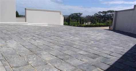 Cobbles Supplier - Pavers Cape Town