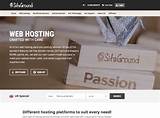 The Best Web Hosting Services Photos