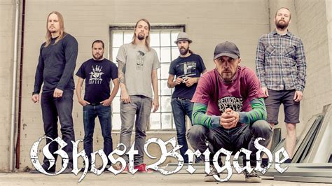 Ghost Brigade