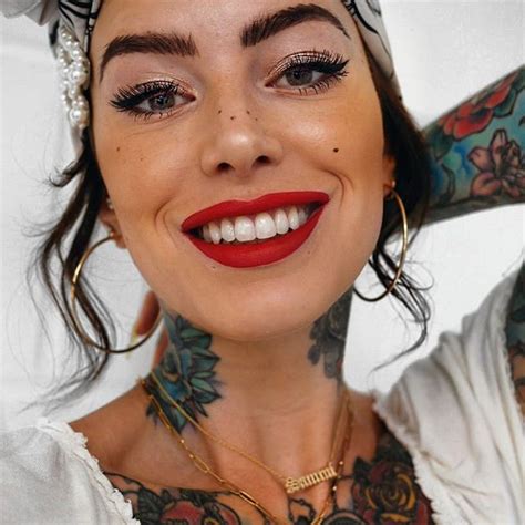 Tattooed Models Tattooed Women Tattoos And Piercings Tattos Girl Tattoos Tattoos For Women