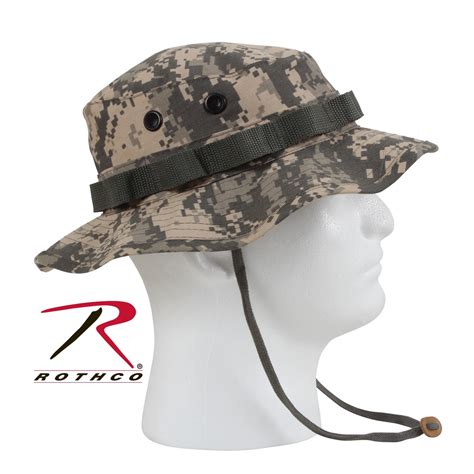 Boonie Hat Digital Camo Rothco® Canadas Source