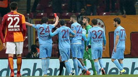 Trabzon Da Salih Dursun Lg Nl Trabzonspor Ts Haberleri Spor