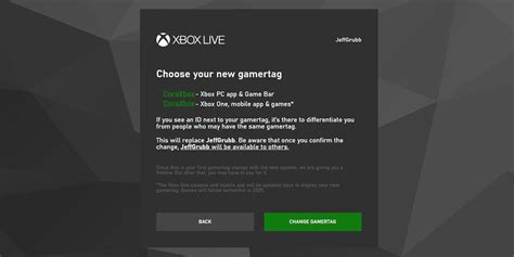 Como Alterar O Seu Xbox Gamertag No Perfil Passos Completos Promo