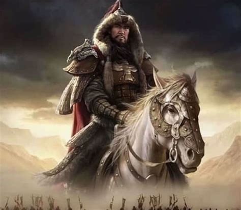 Pin By Hellen Rose On Human Beauty Genghis Khan Ancient Warriors