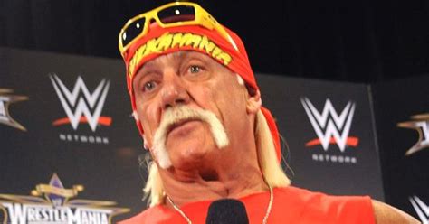 Hulk Hogan Admits To Racist N Word Rant And Apologizes After Radar S Exclusive Story Fired Star
