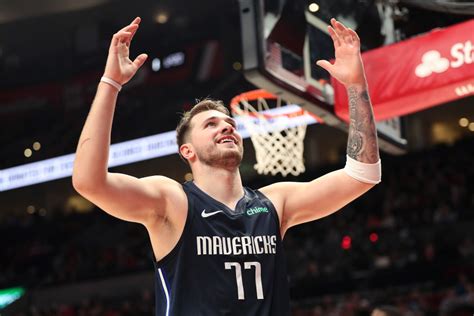 The nba star, luka doncic, has an average salary of $6,569,040 per year. The Most Important Thing for Luka Doncic's Career, According to Mavs Coach Rick Carlisle