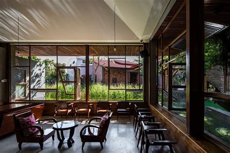 Photos Blending In With Nature At A Rustic My Tho Coffee Shop Saigoneer