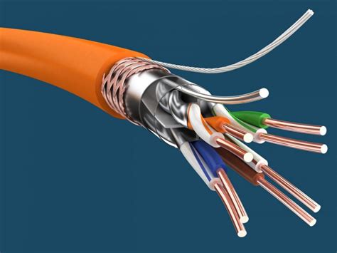 What Is Cat7 Ethernet Free Surveys And Designs For Installations