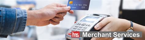 Merchant Services Host Merchant Services