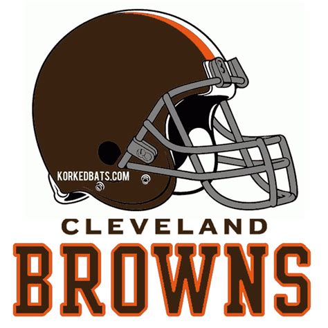 Browns Logo History Photos Artofit
