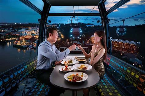 7 Romantic And Memorable Things To Do In Singapore For Couples Best Dating Apps Singapore