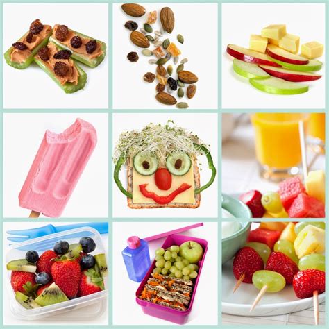 5 Types Of Healthy Snacks For A Busy Lifestyle Eat Smart Be Fit