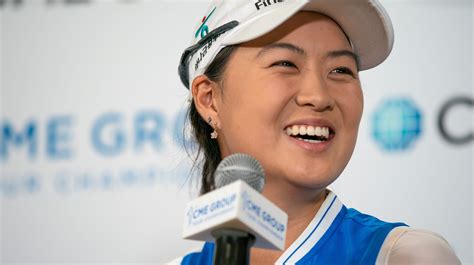 Lpga Golfer Minjee Lee Wants To Take Next Step