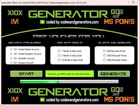 Your xbox live code is essential paid for by our sponsors and us. Xbox live Code Generator - xboxlivecodegenerator2015