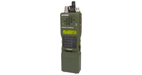 tca prc 152 radio pre order est 14 03 2022 endeavour tactical ltd