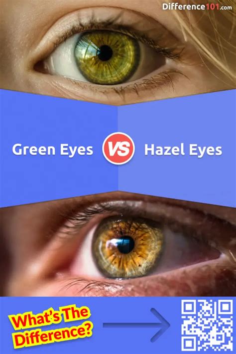 Green Eyes Vs Hazel Eyes 7 Key Differences Pros Cons FAQs