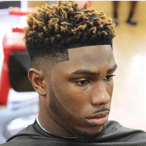 Haircuts For Black Men In 2019 Yencomgh