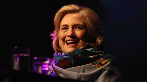 Hillary Clinton To Executive Produce Tv Adaptation Of The Womans Hour