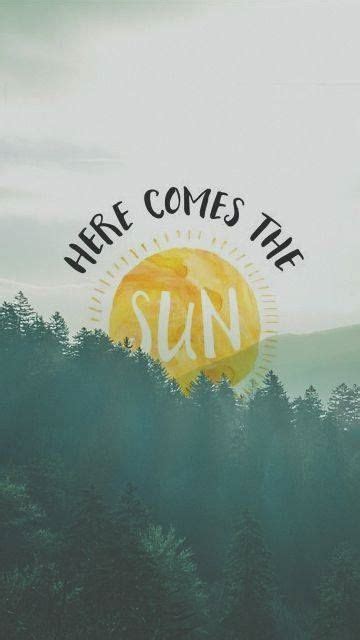 Here comes the sun is found on the album the best of george harrison. 17 Best images about Here Comes The Sun... ☀️☀️☀️☀️ on ...