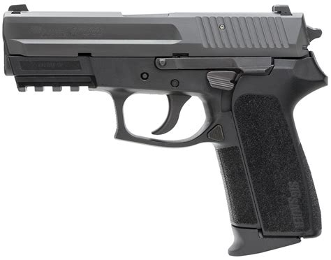 Buy Ca Legal Sig Sauer Sp2022 Night Sights 9mm Pistol