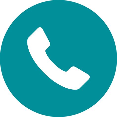 Call Icon Png Clip Art Library
