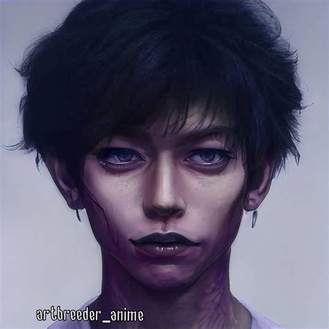 Dabi In Real Life Portrait Dr World Anime People