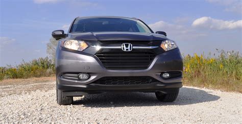 Get limited time honda sales & save. 2016 Honda HR-V AWD Review 68