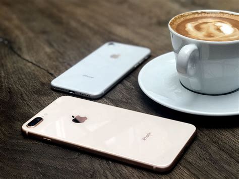 How To Use The Iphone 8 Plus Camera The Ultimate Guide Imore